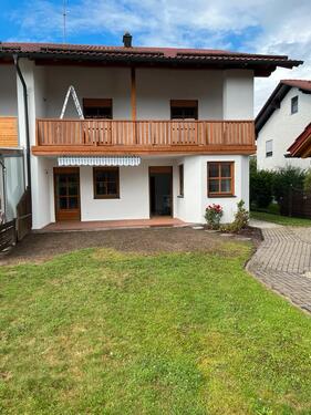 Foto - Etagenwohnung zur Miete in Gangkofen