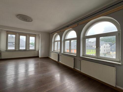 Foto - Etagenwohnung in Lehesten zur Miete