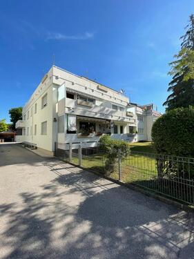 Foto - 1-Zimmer-Wohnung in Bad Wörishofen