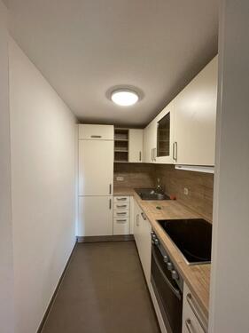 Foto - Etagenwohnung in Bad Wörishofen zur Miete