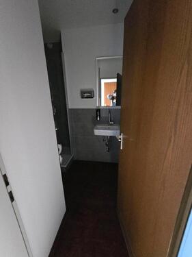 Foto - Etagenwohnung in Wolfsburg zur Miete