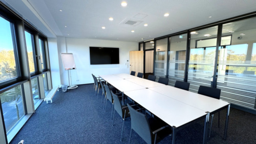 Foto - Büro- und Werkstattflächen im Zentrum für Produktionstechnologie auf PHOENIX-West