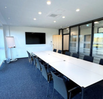 Büro- und Werkstattflächen im Zentrum für Produktionstechnologie auf PHOENIX-West - Dortmund Hörde