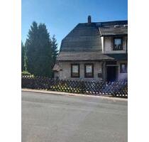 Doppelhaushälfte - 30.000,00&nbsp;EUR Kaufpreis, ca.&nbsp; 82,00&nbsp;m&sup2; in Masserberg (PLZ: 98666)