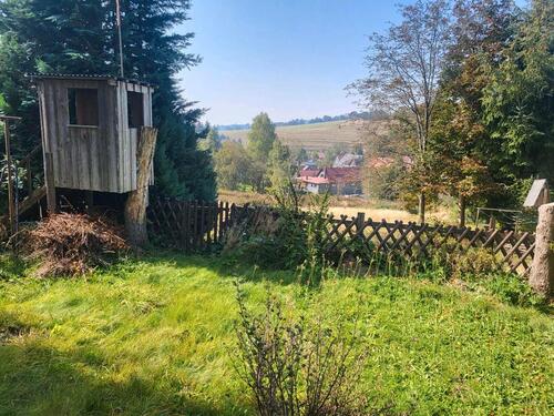 Foto - 6 Zimmer Einfamilienhaus in Masserberg