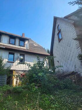 Foto - Einfamilienhaus in Masserberg zum Kaufen