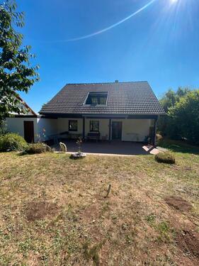 Foto - Einfamilienhaus in Homburg zum Kaufen