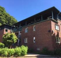 Hier findet jeder seinen Platz ! Gemütliche 2-Zimmer-Wohnung. - Hamburg Harburg