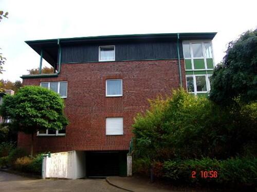 Foto - 2 Zimmer Etagenwohnung zur Miete in Hamburg