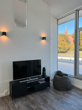 Foto - 2 Zimmer Etagenwohnung in Sassnitz