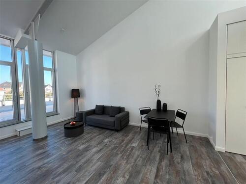 Foto - Etagenwohnung in Sassnitz zur Miete