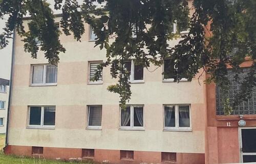 Foto - 4 Zimmer Etagenwohnung in Waldbröl