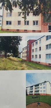 Foto - Etagenwohnung in Waldbröl zum Kaufen