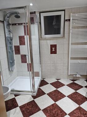 Foto - Etagenwohnung in Lich zur Miete