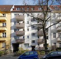 Moderne 56m² 2 Zimmer Wohnung mit Balkon im Rheingauviertel - Berlin Charlottenburg-Wilmersdorf