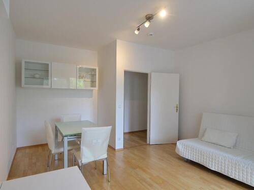 Foto - 2 Zimmer Etagenwohnung in Berlin