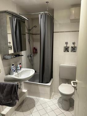 Foto - 1 Zimmer Etagenwohnung in Göttingen