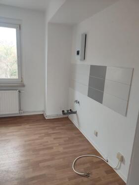 Foto - 3 Zimmer Etagenwohnung in Steinhöfel