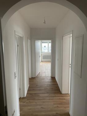 Foto - 4 Zimmer Etagenwohnung zur Miete in Coburg