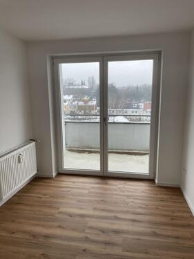 Foto - 4 Zimmer Etagenwohnung in Coburg