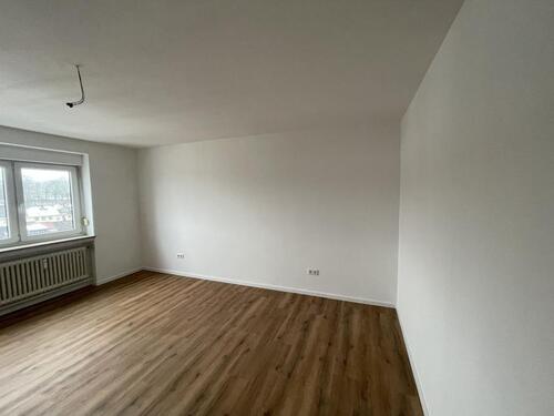Foto - Etagenwohnung in Coburg zur Miete