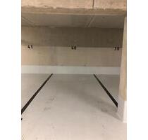 Tiefgaragenstellplatz in Augsburg gegenüber Technische Hochschule - Knittlingen