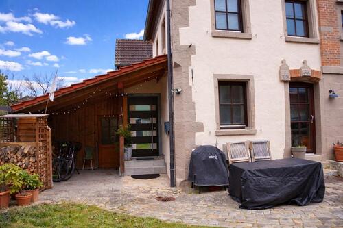 Foto - 5 Zimmer Doppelhaushälfte zum Kaufen in Tübingen