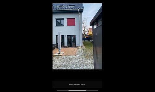 Foto - Reihenendhaus zur Miete in Magdeburg Reform