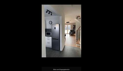 Foto - Doppelhaushälfte in Magdeburg zur Miete