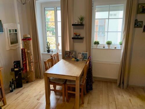 Foto - 2 Zimmer Etagenwohnung in Sankt Ingbert