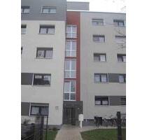 Hier findet jeder seinen Platz: interessante 3-Zi.-Wohnung - Telgte