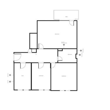 Foto - 3 Zimmer Etagenwohnung in Telgte