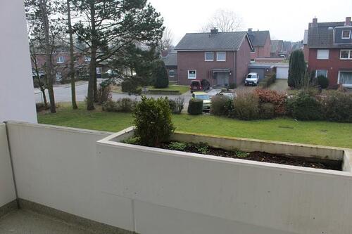 Foto - Etagenwohnung in Telgte zur Miete