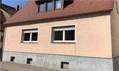 Foto - 2-Familienhaus in Crailsheim Anbau möglich