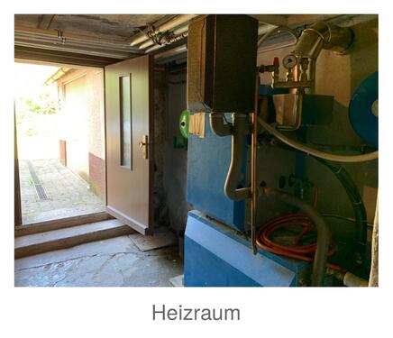 Foto - 6 Zimmer Mehrfamilienhaus, Wohnhaus in Crailsheim