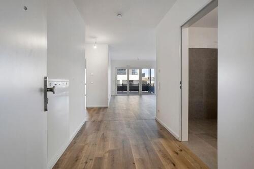 Foto - 2.5 Zimmer Etagenwohnung zur Miete in Dortmund