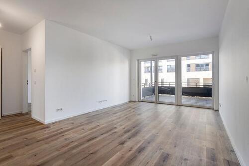 Foto - 2.5 Zimmer Etagenwohnung in Dortmund