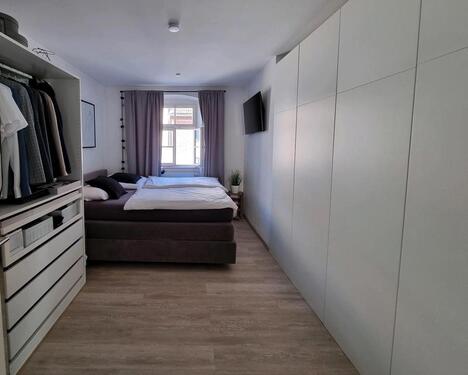 Foto - 2 Zimmer Etagenwohnung in Bad Königshofen im Grabfeld