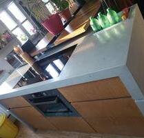 Schöne 1,5 Zi DG-Wohnung mit toller Küche zu vermieten,620.-kalt - Schwäbisch Gmünd