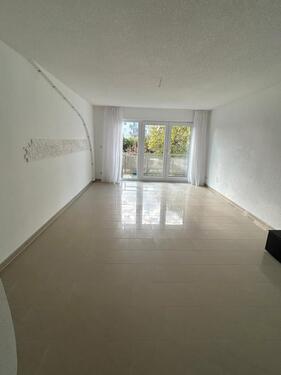 Foto - 2 Zimmer Etagenwohnung in Flörsheim am Main