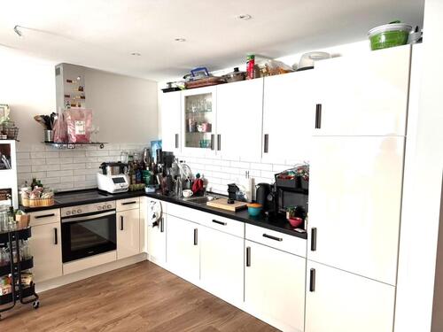 Foto - Helle, 3,5 Zimmer Wohnung - 1.650,00&nbsp;EUR Kaltmiete, ca.&nbsp; 97,00&nbsp;m&sup2;