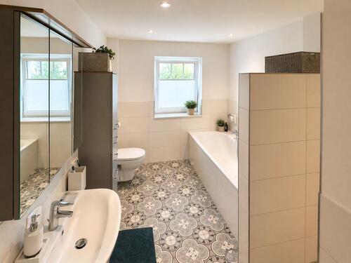 Foto - 3.5 Zimmer Dachgeschoßwohnung in Quickborn