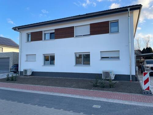 Foto - 4 Zimmer Doppelhaushälfte zur Miete in Egeln