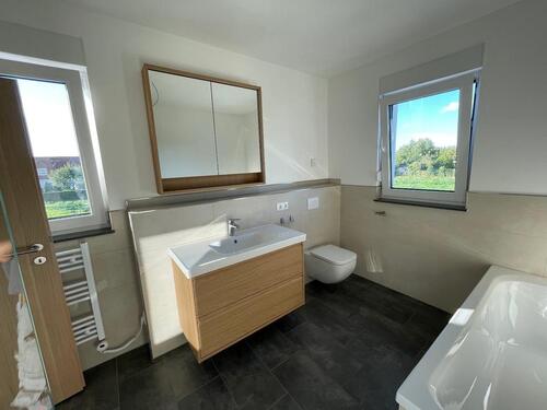 Foto - Doppelhaushälfte in Egeln zur Miete