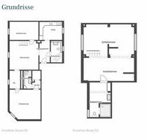 Eigentunmswohnung Maisonnette 115m2 Notverkauf - Gelsenkirchen Gelsenkirchen-Mitte