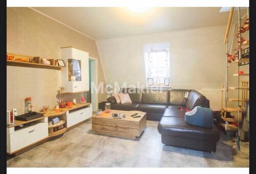 Foto - 4 Zimmer Maisonettenwohnung zum Kaufen in Gelsenkirchen