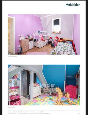 Foto - Maisonettenwohnung in Gelsenkirchen zum Kaufen