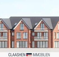 Neubau-Gewerberaum in Premiumlage von Norddeich - Norden