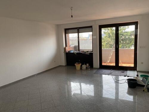 Foto - Schöne helle Wohnung mit Südbalkon im 3.OG Nähe Maria Hilf