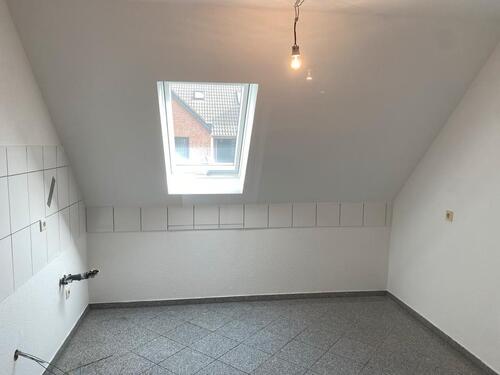 Foto - Etagenwohnung in Krefeld zur Miete